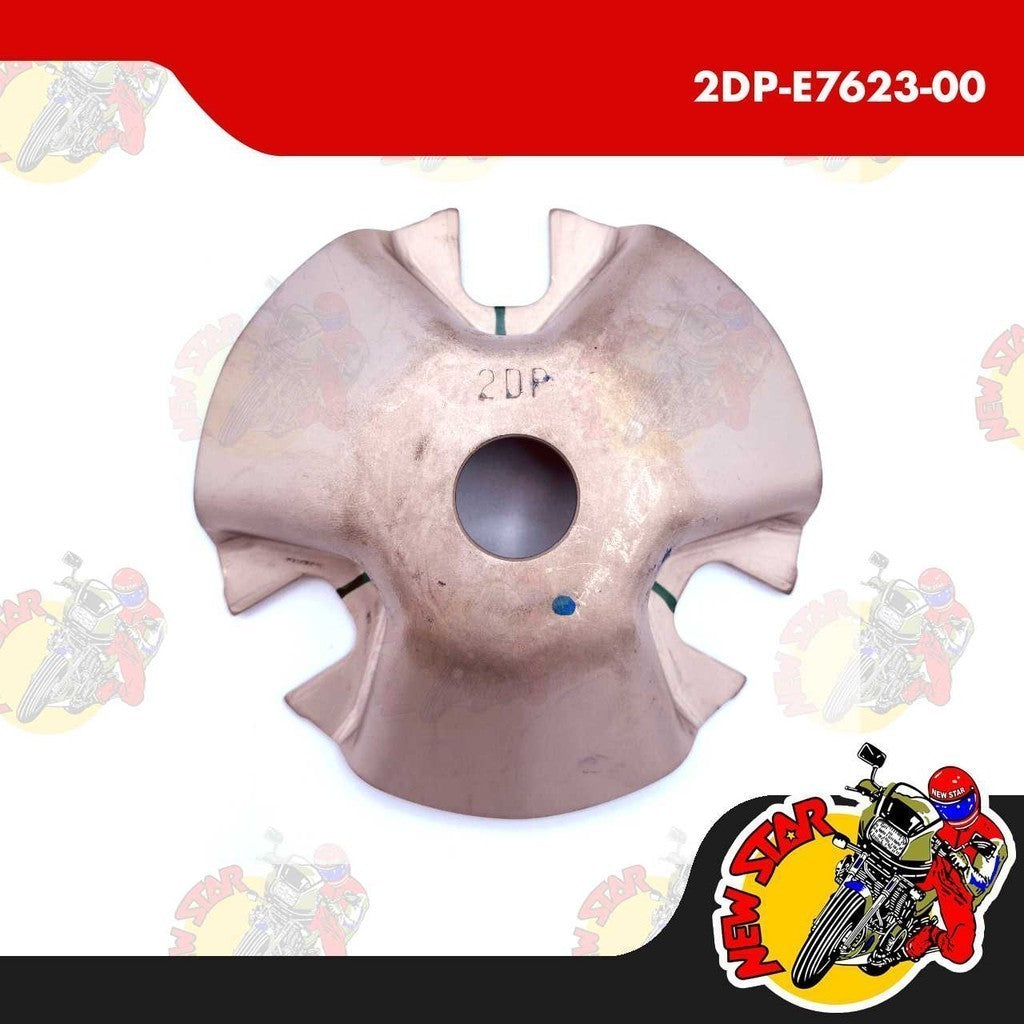 2DP-E7623-00 | Cam | Genuine Yamaha parts | NMax v2 Aerox v1/v2