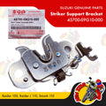 45700-09G10-000 | Striker Support Bracket | Genuine Suzuki parts | Raider 150 Raider J 110