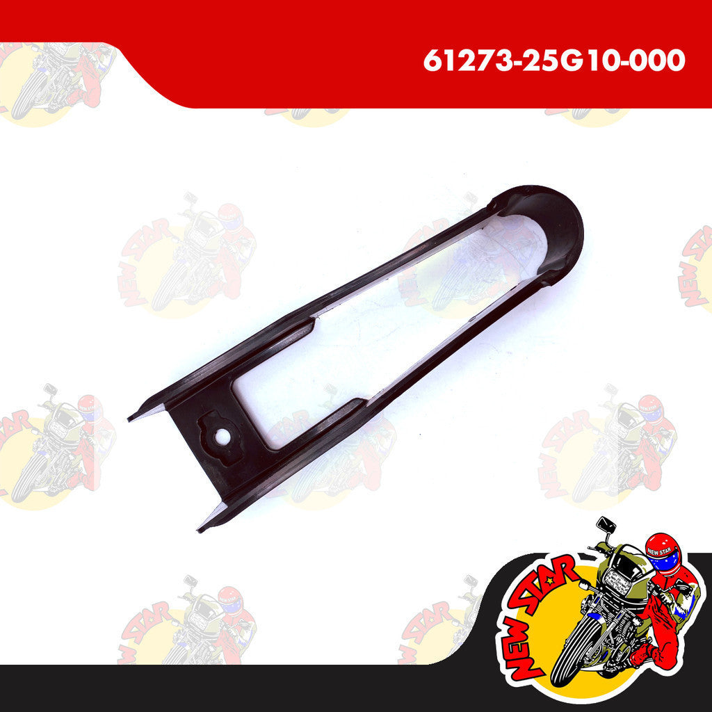 61273-25G10-000 | Chain Buffer | Genuine Suzuki parts | Raider 150 Carb/150 Fi