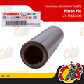 131-11633-00 | Piston Pin | Genuine Yamaha parts | RS 100