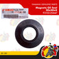 93102-20447 | Magneto Oil Seal 20x40x8 | Genuine Yamaha parts | RS 100
