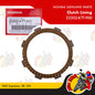 22202-KTT-900 | Clutch Lining | Genuine Honda parts | TMX Supremo XR 150