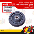 14610-KYY-901 | Cam Chain Guide Roller Comp | Genuine Honda parts | CB 125