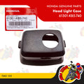61301-KB5-740 | Head Light Case | Genuine Honda parts | TMX 155