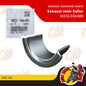 18233-330-000 | Exhaust Joint Collar | Genuine Honda parts | TMX 155