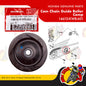 14610-KWB-601 | Cam Chain Guide Roller Comp | Genuine Honda parts | XRM 125 Fi Wave 110 Alpha/Dash