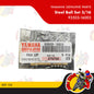 93503-16003 | Steel Ball Set 3/16 | Genuine Yamaha parts | RXT 135