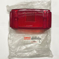 3M5-84521-00 | Tail Light Lens | Genuine Yamaha parts | RXT 135