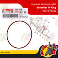 93210-71462 | Breather O-Ring | Genuine Yamaha parts | Mio Sporty