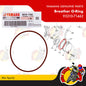 93210-71462 | Breather O-Ring | Genuine Yamaha parts | Mio Sporty