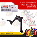 2PH-F7111-10 | Main Stand Comp | Genuine Yamaha parts | Mio i 125 Mio Soul i 125