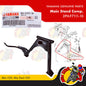 2PH-F7111-10 | Main Stand Comp | Genuine Yamaha parts | Mio i 125 Mio Soul i 125