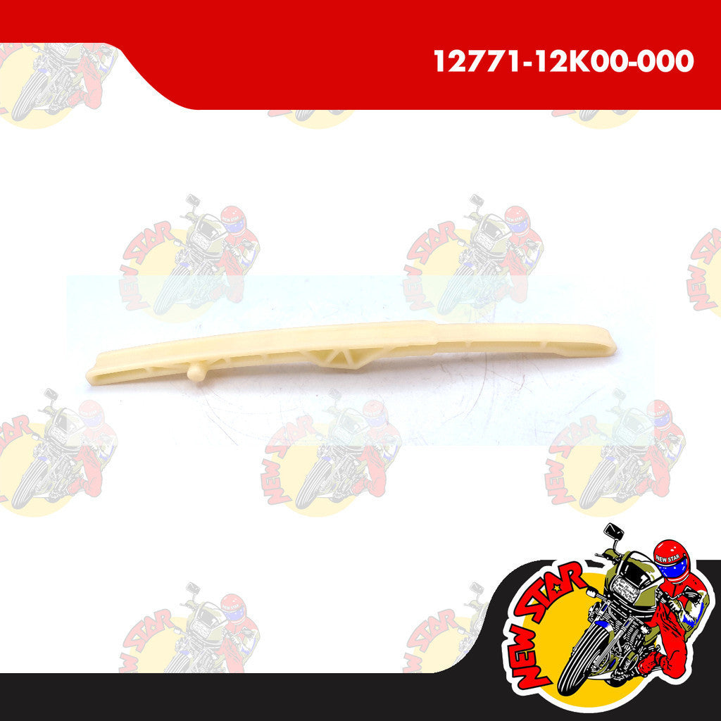 12771-12K00-000 | Cam Chain Guide No. 1 | Genuine Suzuki parts | Raider 150 Fi