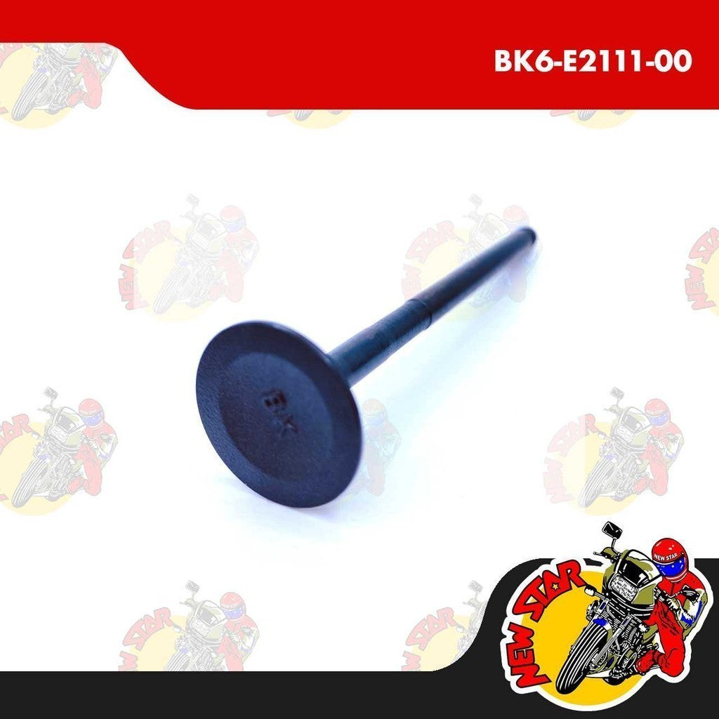 BK6-E2111-00 | Intake Valve | Genuine Yamaha parts | NMax v2 Aerox v2 R 15