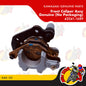 43041-1689 | Front Caliper Assy Genuine (No Packaging) | Genuine Kawasaki parts | KMX 125