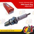 98069-58717 | D8EA Spark Plug | Genuine Honda parts | TMX 125 Alpha/155 XR 200