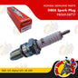 98069-58717 | D8EA Spark Plug | Genuine Honda parts | TMX 125 Alpha/155 XR 200