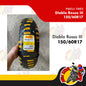 Pirelli Diablo Rosso III | Genuine Pirelli tires