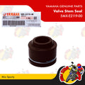 5MX-E2119-00 | Valve Stem Seal | Genuine Yamaha parts | Mio Sporty