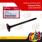 14721-KWN-900 | Exhaust Valve | Genuine Honda parts | Click 125i