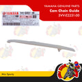 5VV-E2231-00 | Cam Chain Guide | Genuine Yamaha parts | Mio Sporty