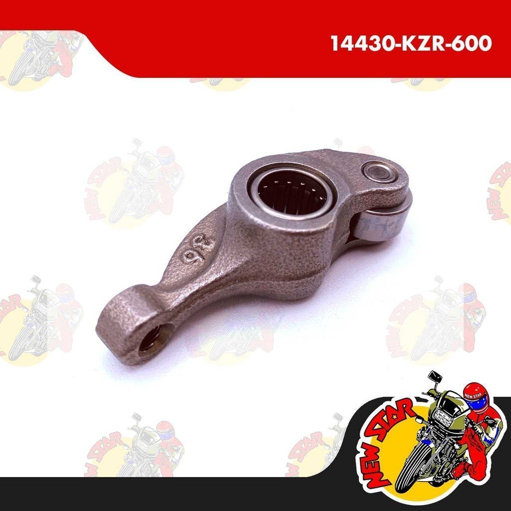 14430-KZR-600 | Intake Rocker Arm | Genuine Honda parts | Click 125i/150i PCX 150 ADV 150