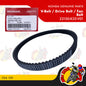 23100-K35-V01 | Drive Belt | Genuine Honda parts | Click 125i