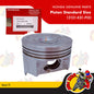13101-K81-P00 | Piston Standard Size | Genuine Honda parts | Beat Fi