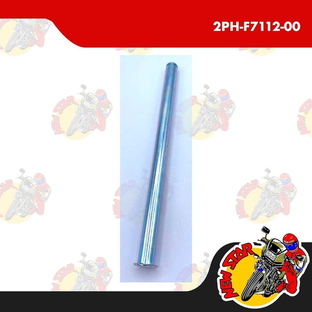2PH-F7112-00 | Main Stand Shaft | Genuine Yamaha parts | Mio i 125 Mio Soul i 125