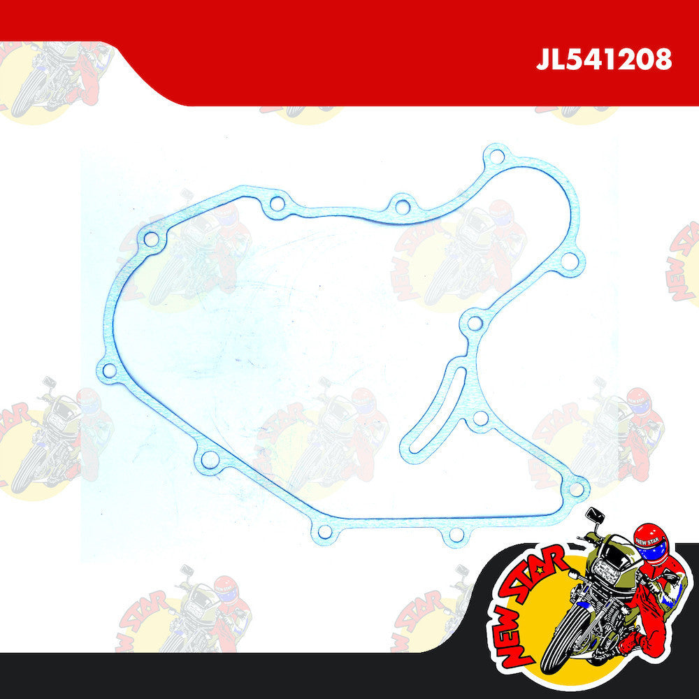 JL541208 | Magneto Cover Gasket | Genuine Bajaj parts | Rouser NS 200 Rouser RS 200