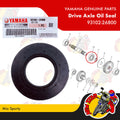 93102-26800 | Drive Axle Oil Seal | Genuine Yamaha parts | Mio Sporty