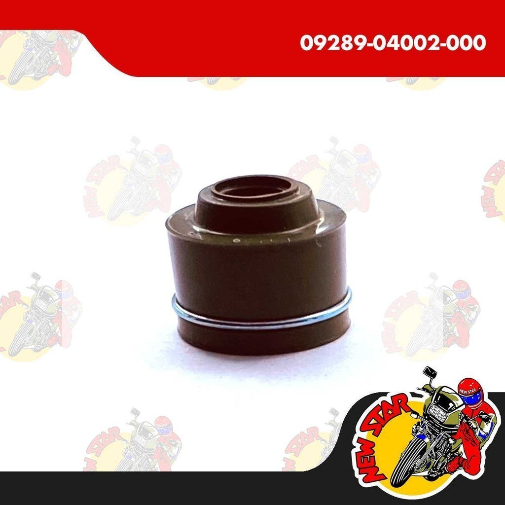 09289-04002-000 | Valve Stem Seal | Genuine Suzuki parts | Raider 150