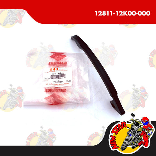 12811-12K00-000 | Cam Chain Tensioner | Genuine Suzuki parts | Raider 150 Fi