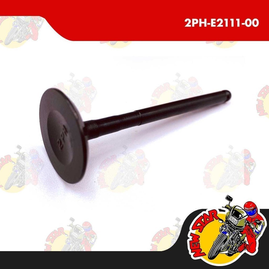 2PH-E2111-00 | Intake Valve | Genuine Yamaha parts | Mio i 125 Mio Soul i 125