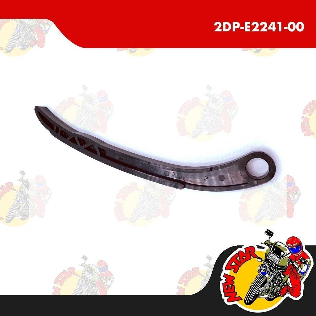 2DP-E2241-00 | Cam Chain Tensioner | Genuine Yamaha parts | NMax v1 Aerox v1