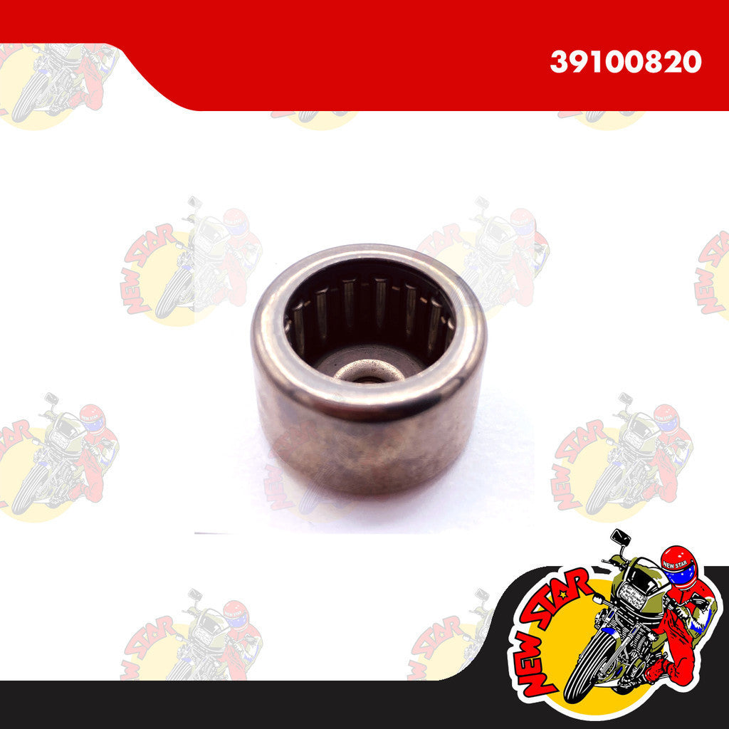 39100820 | Transmission Needle Bearing | Genuine Bajaj parts | CT 100