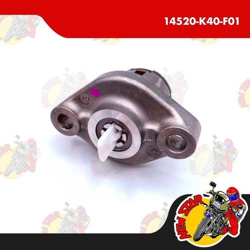 14520-K40-F01 | Tensioner Lifter Assy | Genuine Honda parts | Click 125i/150i ADV 150 Airblade 150