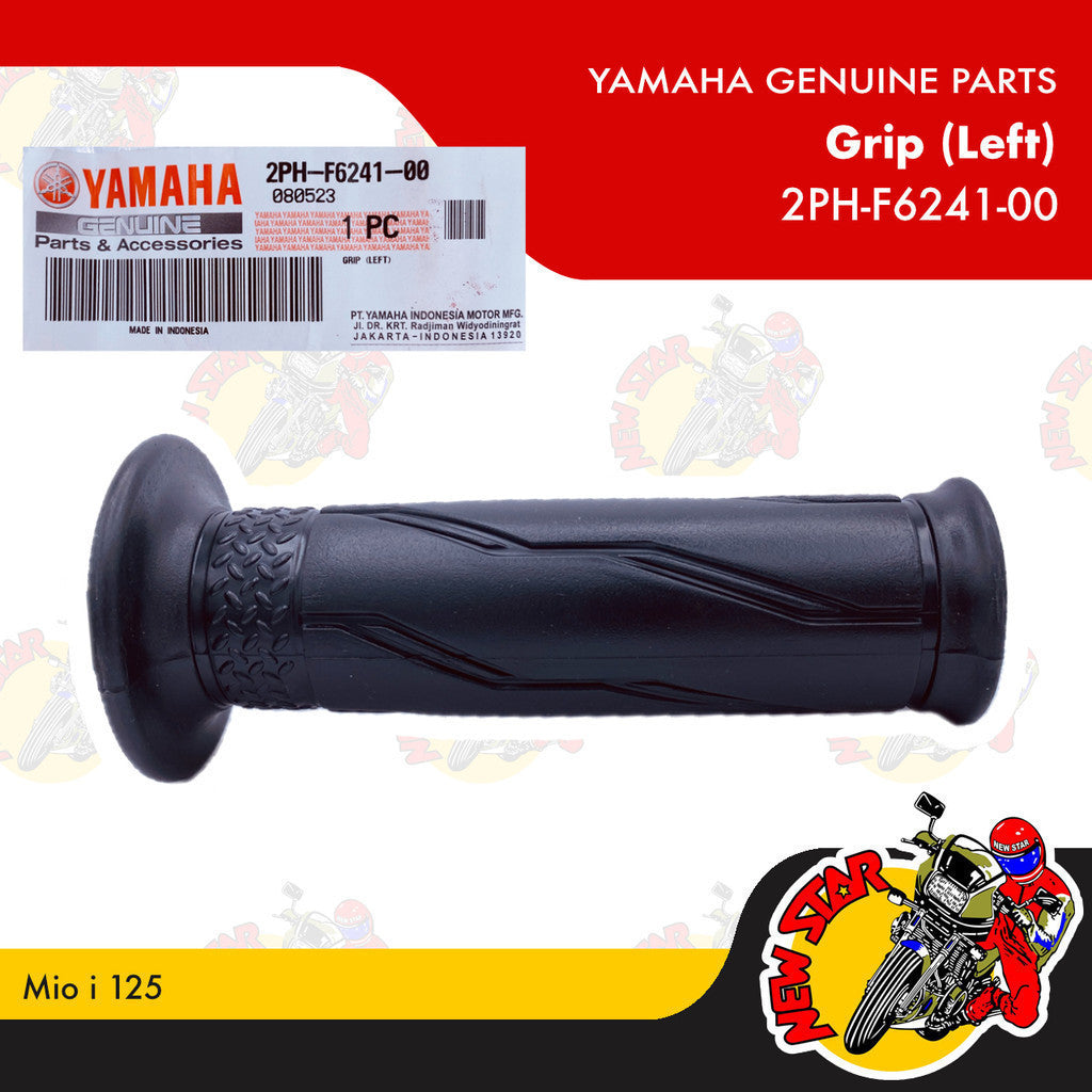Mio i 125 Handle Grip | Genuine Yamaha parts