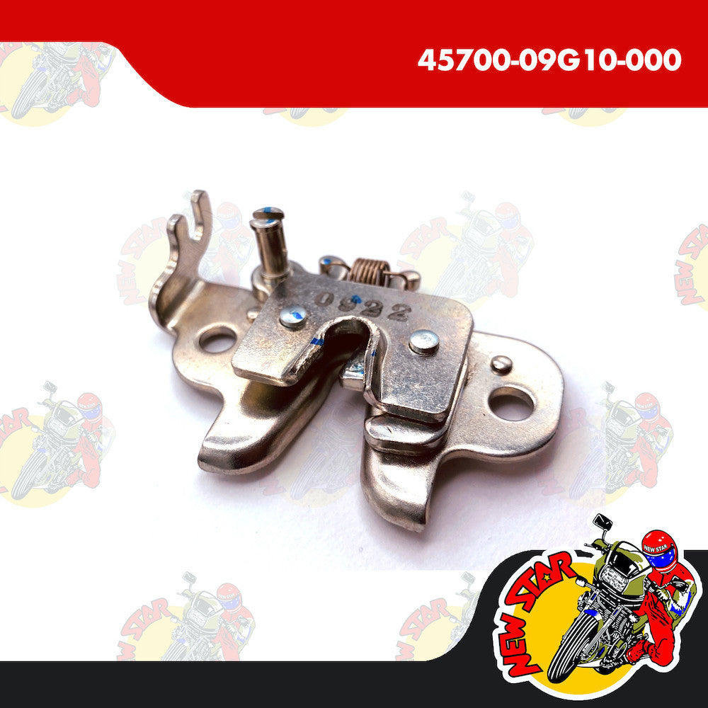 45700-09G10-000 | Striker Support Bracket | Genuine Suzuki parts | Raider 150 Raider J 110