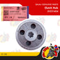 JH551404 | Clutch Hub | Genuine Bajaj parts | CT 125