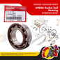 Click 125i/150i/160i Beat Carb/Fi PCX 150 ADV 150/160 Torque Drive Bearing | Genuine Honda parts