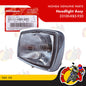 33100-KB5-920 | Headlight Assy | Genuine Honda parts | TMX 155