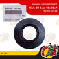 93102-15130 | Kick Oil Seal 15x30x7 | Genuine Yamaha parts | RS 100