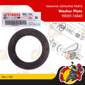 90201-15845 | Washer Plate | Genuine Yamaha parts | Mio i 125