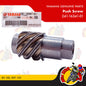 241-16341-01 | Push Screw | Genuine Yamaha parts | RS 100 RXT 135