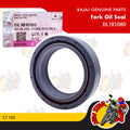DL181080 | Fork Oil Seal | Genuine Bajaj parts | CT 100