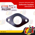 5MX-E3595-10 | Carburetor Insulator | Genuine Yamaha parts | Mio Sporty