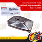 4UU-F4650-01 | Fuel Tank Cap Assembly | Genuine Yamaha parts | RXT 135 STX 125