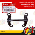 61370-KB5-930 | Under Visor Stay | Genuine Honda parts | TMX 155