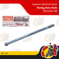 1E2-22141-00 | Swing Arm Axle | Genuine Yamaha parts | RXT 135